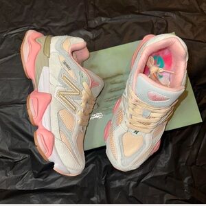 COPY - New balance 9060 x Joe Freshgoods Size 8 Womens . Brand New